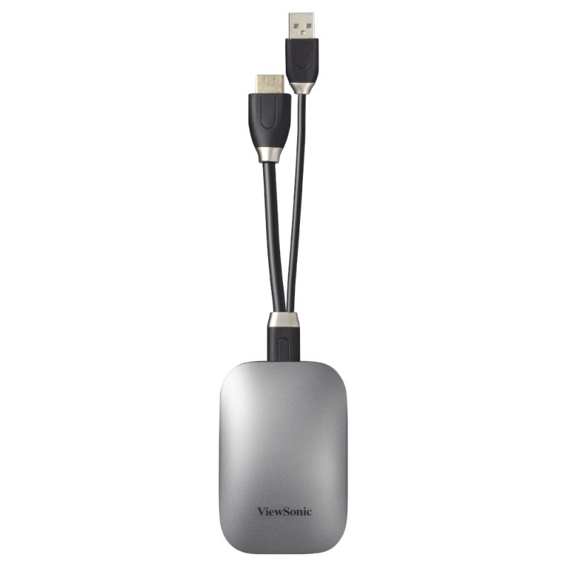 Бутон за безжично презентиране ViewSonic VB-WPS-003, 15787
