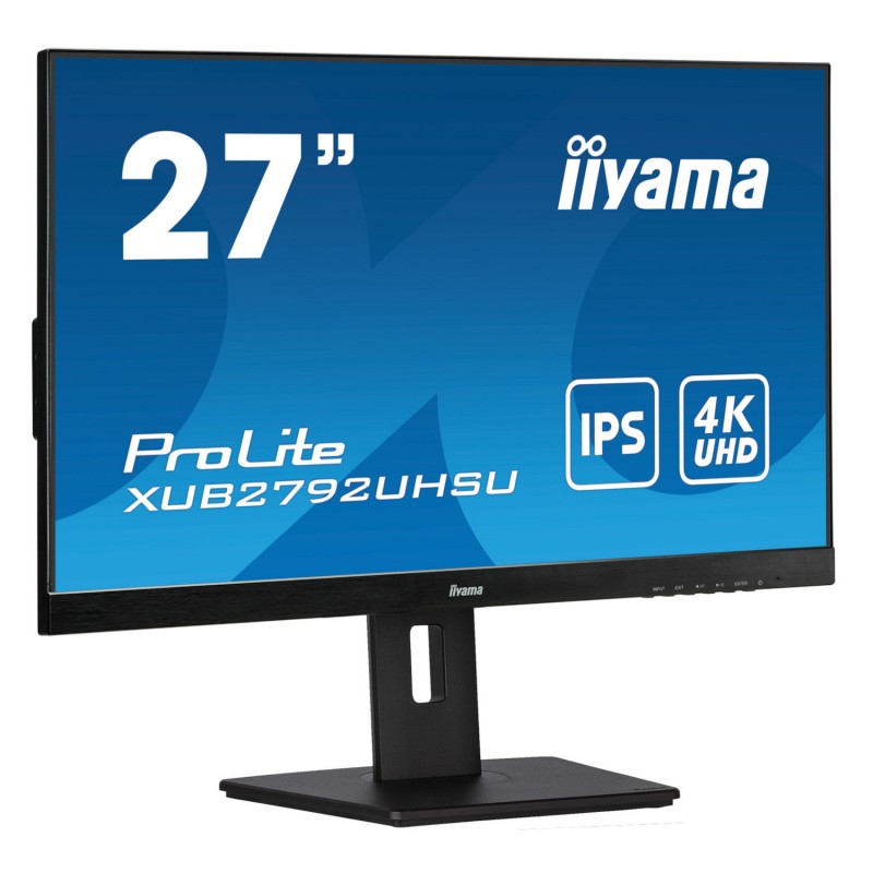 Монитор IIYAMA XUB2792UHSU-B5, 16530