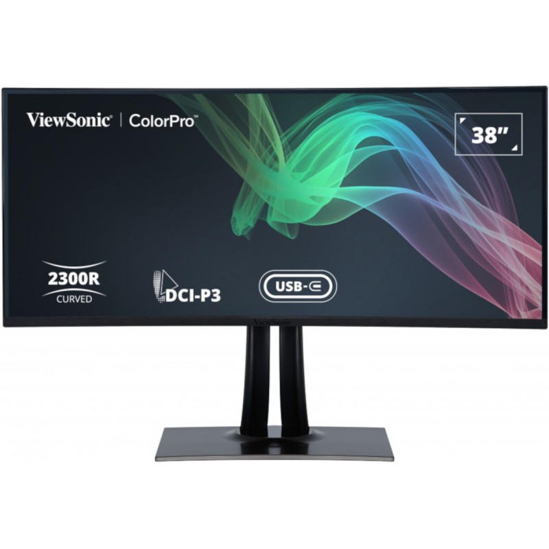 Монитор ViewSonic VP3881a, 15912