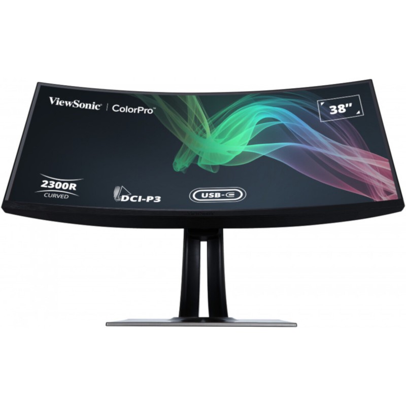 Монитор ViewSonic VP3881a, 15912