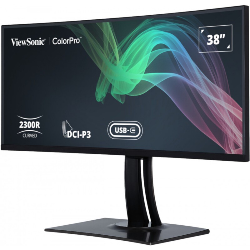 Монитор ViewSonic VP3881a, 15912