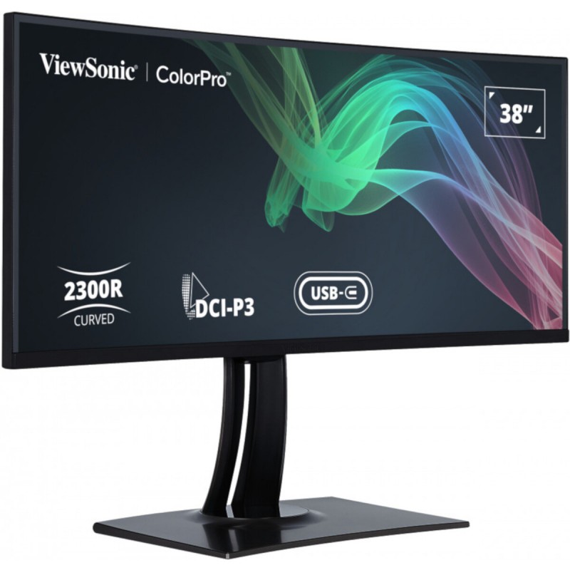 Монитор ViewSonic VP3881a, 15912