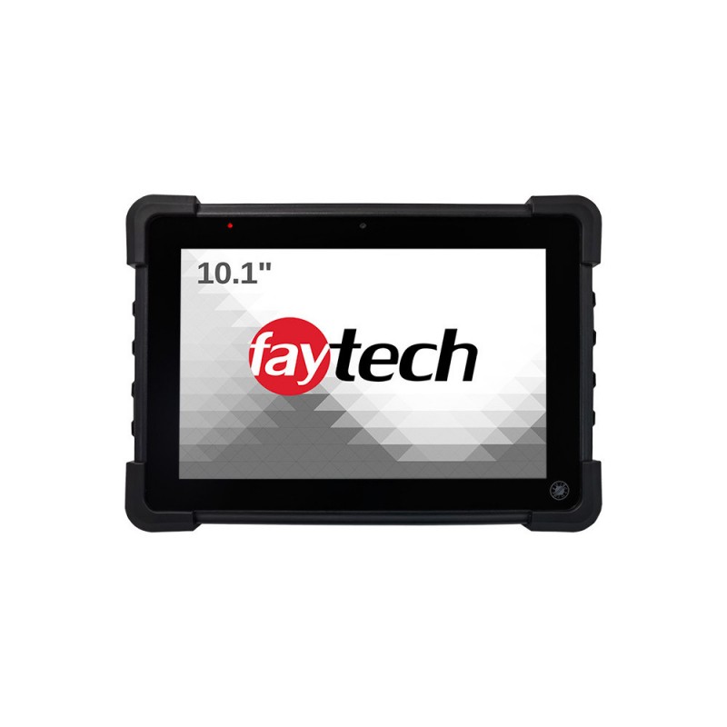 Индустриален Таблет FAYTECH 4010077308 FT101N4200ITCAPOB, 16582