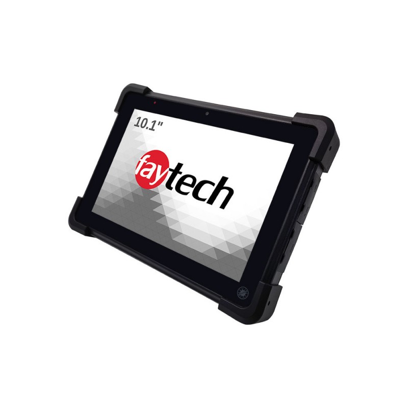 Индустриален Таблет FAYTECH 4010077308 FT101N4200ITCAPOB, 16582
