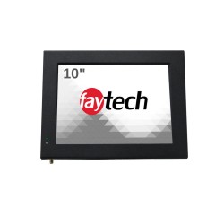 Индустриален Тъч Компютър FAYTECH 1010502296 FT10N3350RES