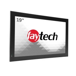 Индустриален Тъч Компютър FAYTECH 1010502298 FT19N3350RES
