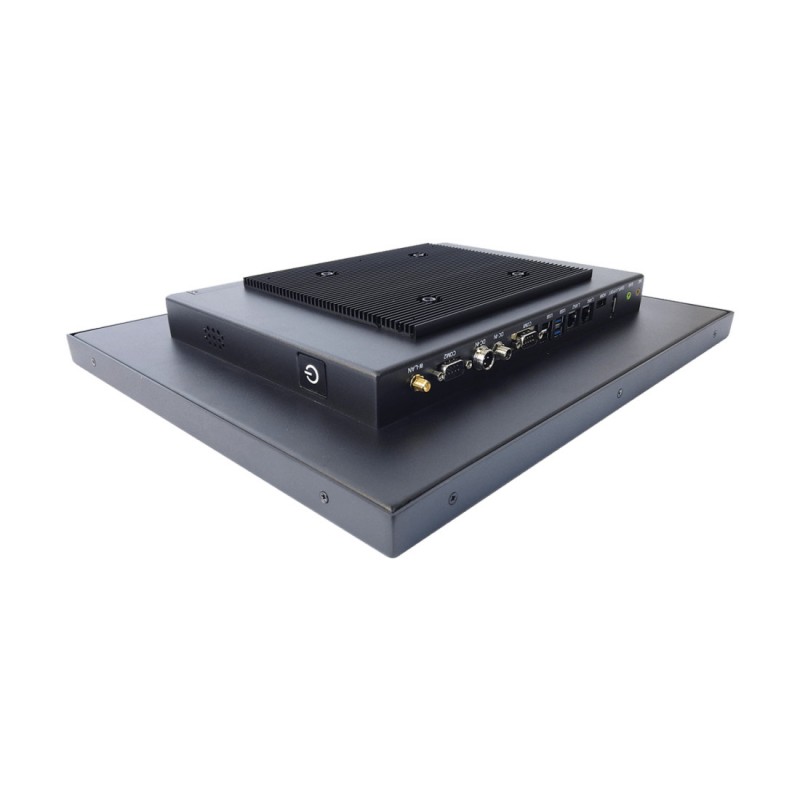 Индустриален Tъч Компютър Faytech 1010502363 FT17N3350RES, 15959