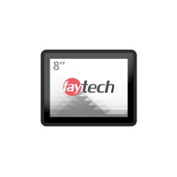 Индустриален Tъч Компютър Faytech 1010502635 FT08X6413ECAPOB