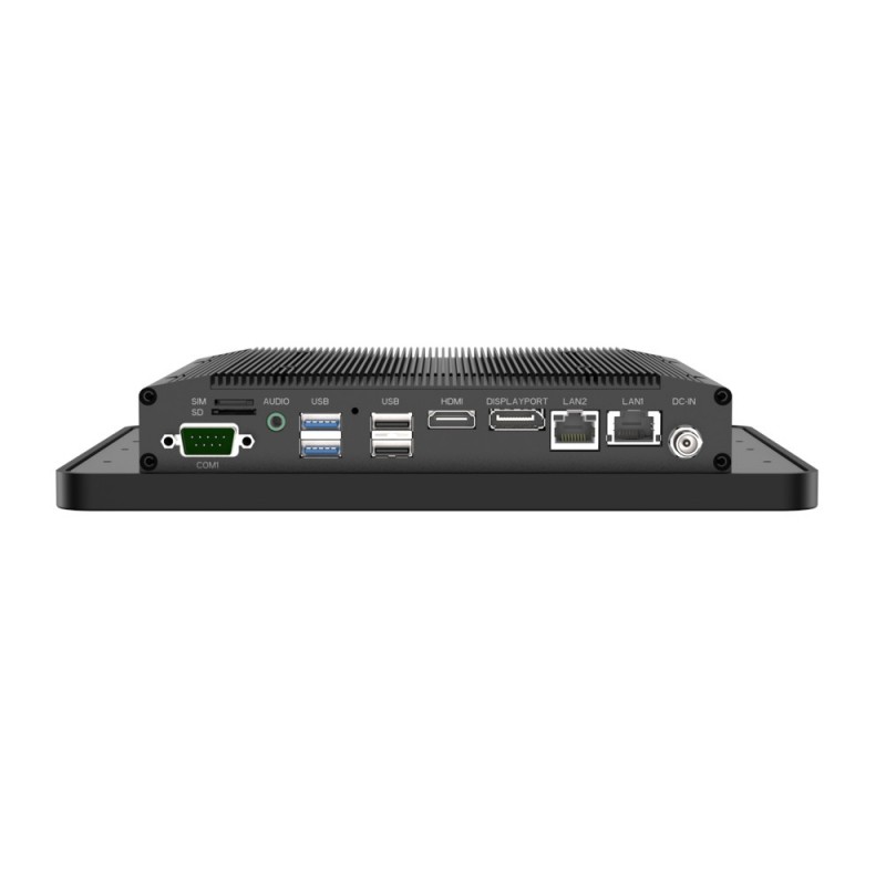 Индустриален Tъч Компютър Faytech 1010502636 FT10BX6413ECAPOB, 16862