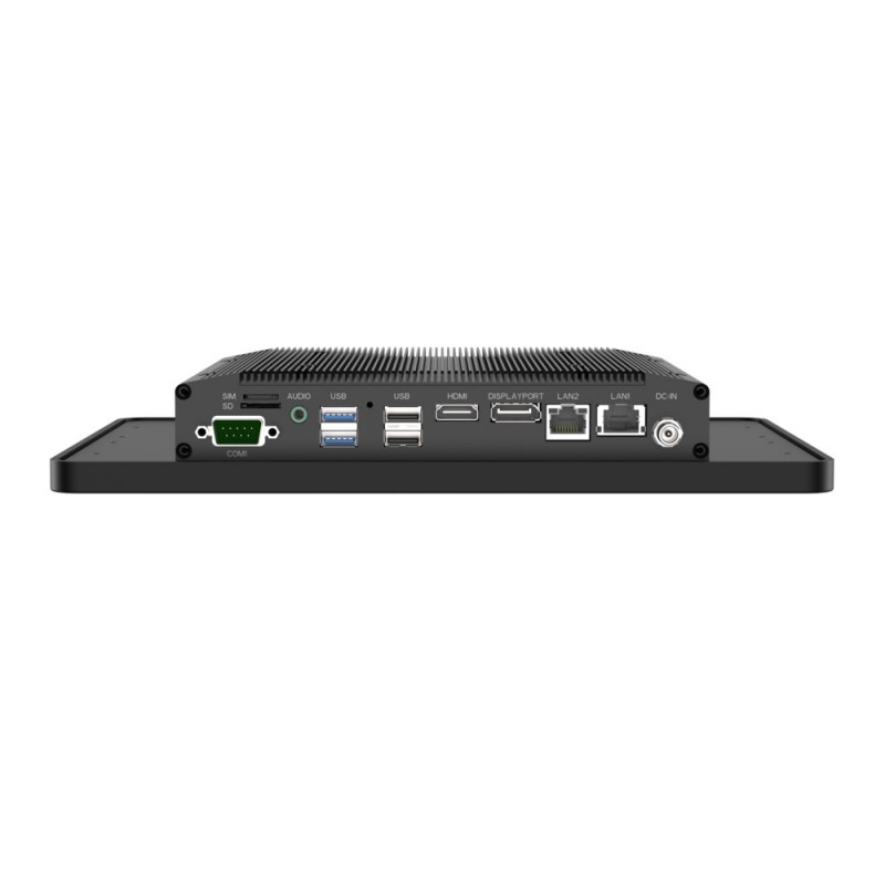 Индустриален Tъч Компютър Faytech 1010502637 FT101BX6413ECAPOB, 16863