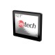 Индустриален Tъч Компютър Faytech 1010502638 FT121BX6413ECAPOB, 16864