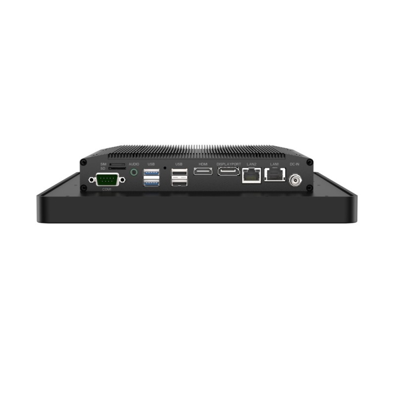 Индустриален Tъч Компютър Faytech 1010502638 FT121BX6413ECAPOB, 16864
