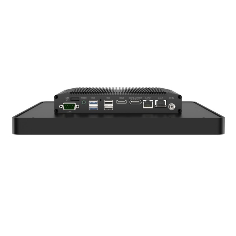 Индустриален Tъч Компютър Faytech 1010502640 FT15BX6413ECAPOB, 16865