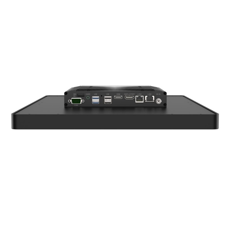 Индустриален Tъч Компютър Faytech 1010502644 FT215BX6413ECAPOB, 16869