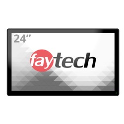 Индустриален Tъч Компютър Faytech 1010502645 FT24BX6413ECAPOB