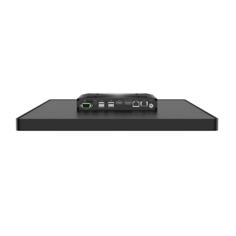 Индустриален Tъч Компютър Faytech 1010502646 FT27BX6413ECAPOB, 16871