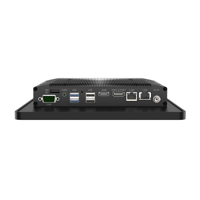 Индустриален Тъч Компютър Faytech 1010502664 FT133BI5CAPOB, 16827