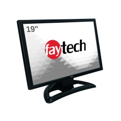 Индустриален Тъч Монитор FAYTECH 1010502250 FT19TMB
