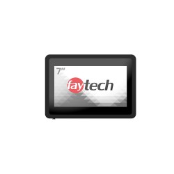 Индустриален Тъч Монитор FAYTECH 4010077700 FT07TMCAPOB