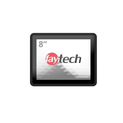 Индустриален Тъч Монитор FAYTECH 4010077701 FT08TMCAPOB