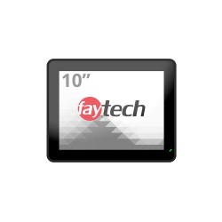 Индустриален Тъч Монитор FAYTECH 4010077702 FT10TMCAPOB