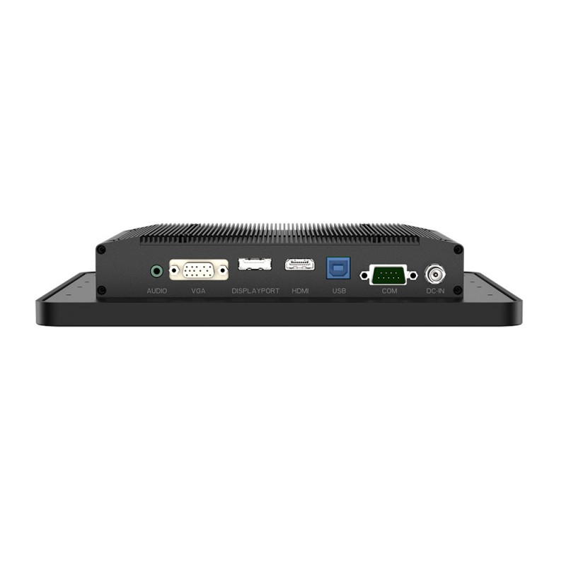 Индустриален Тъч Монитор FAYTECH 4010077702 FT10TMCAPOB, 16848