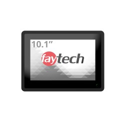 Индустриален Тъч Монитор FAYTECH 4010077703 FT101TMCAPOB