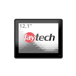 Индустриален Тъч Монитор FAYTECH 4010077704 FT121TMCAPOB