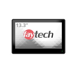 Индустриален Тъч Монитор FAYTECH 4010077705 FT133TMCAPOB