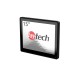 Индустриален Тъч Монитор FAYTECH 4010077706 FT15TMCAPOB, 16852