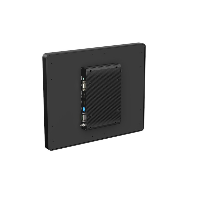 Индустриален Тъч Монитор FAYTECH 4010077706 FT15TMCAPOB, 16852
