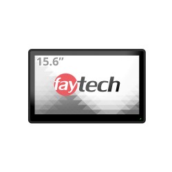 Индустриален Тъч Монитор FAYTECH 4010077707 FT156TMCAPOB
