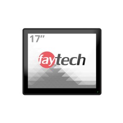 Индустриален Тъч Монитор FAYTECH 4010077708 FT17TMCAPOB