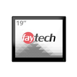 Индустриален Тъч Монитор FAYTECH 4010077709 FT19TMCAPOB