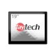 Индустриален Тъч Монитор FAYTECH 4010077709 FT19TMCAPOB, 16855