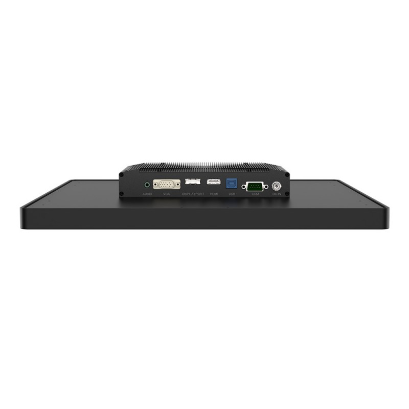 Индустриален Тъч Монитор FAYTECH 4010077709 FT19TMCAPOB, 16855