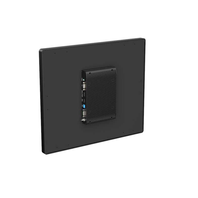 Индустриален Тъч Монитор FAYTECH 4010077709 FT19TMCAPOB, 16855