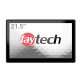 Индустриален Тъч Монитор FAYTECH 4010077710 FT215TMCAPOB, 16856