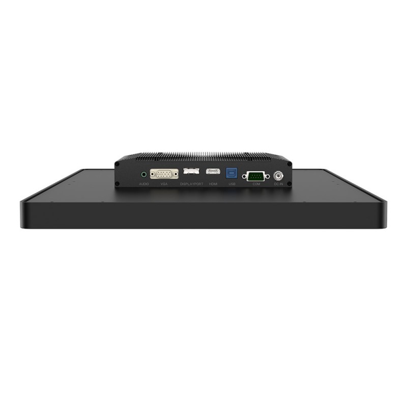 Индустриален Тъч Монитор FAYTECH 4010077710 FT215TMCAPOB, 16856