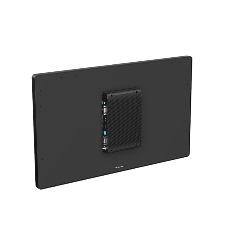 Индустриален Тъч Монитор FAYTECH 4010077711 FT24TMCAPOB, 16857