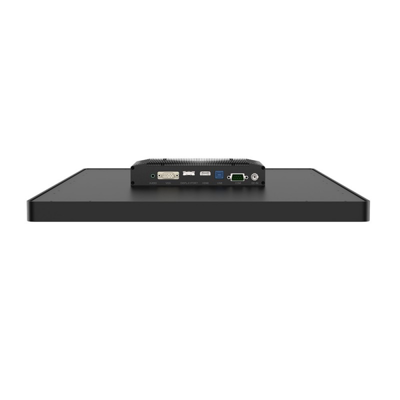 Индустриален Тъч Монитор FAYTECH 4010077712 FT27TMCAPOB, 16858
