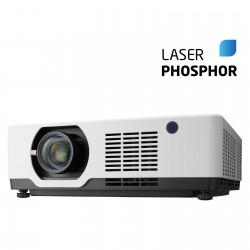 Проектор NEC 60005463 PE506UL