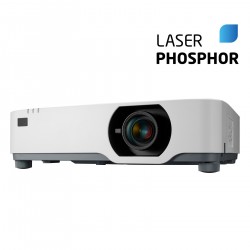 Проектор NEC 60005761 P547UL