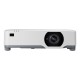 Проектор NEC 60005761 P547UL, 16340