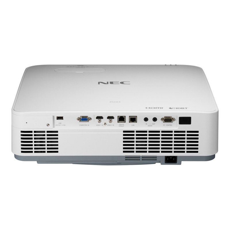 Проектор NEC 60005761 P547UL, 16340
