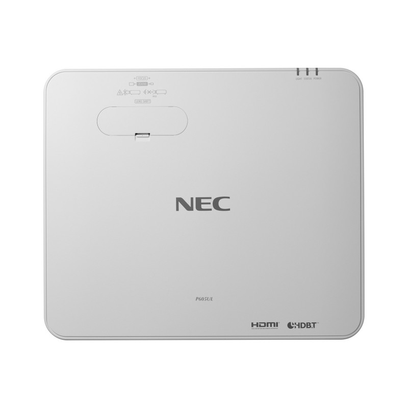 Проектор NEC 60005761 P547UL, 16340