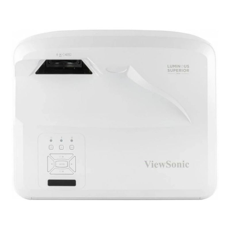 Проектор ViewSonic LS832WU, 16639