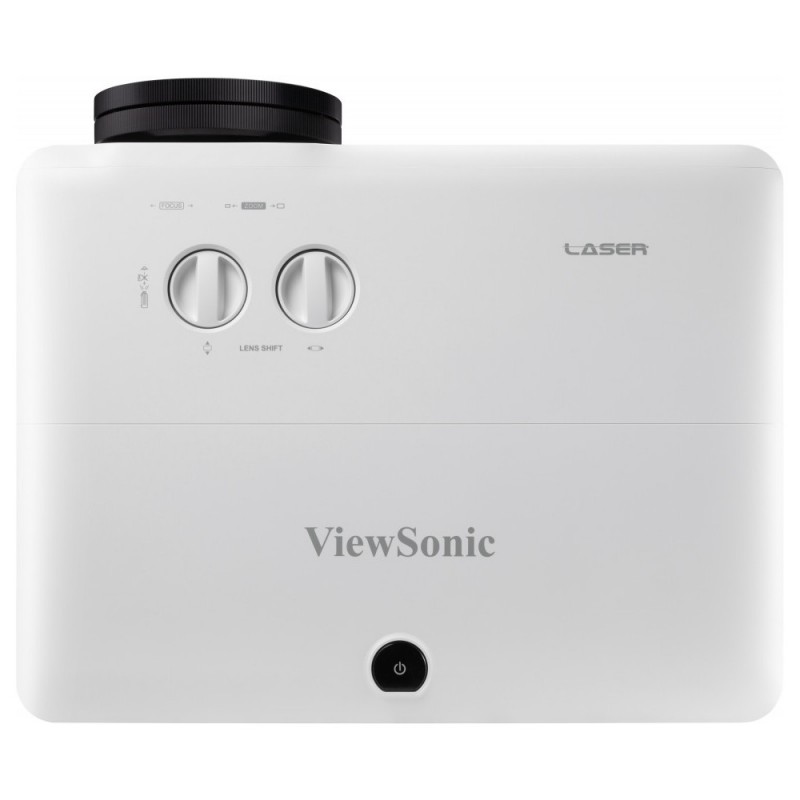 Проектор ViewSonic LS921WU, 15684