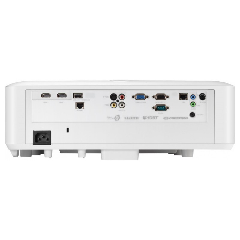 Проектор ViewSonic LS921WU, 15684