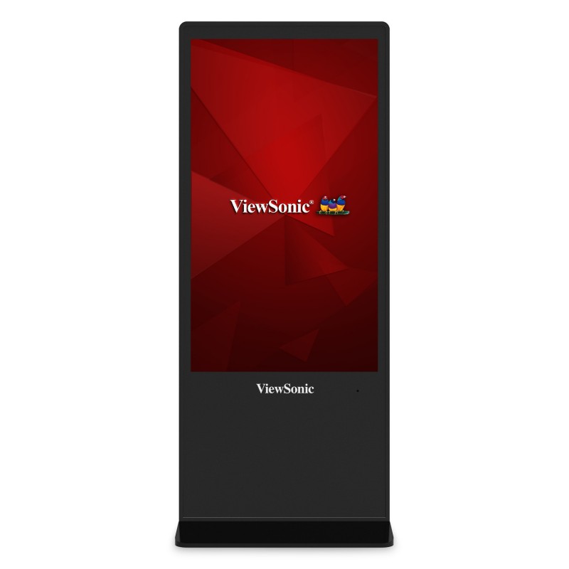 Киоск  ViewSonic EP5542, 15387